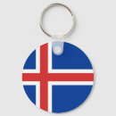 Pesquisar por iceland chaveiros Flag