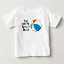 Pesquisar por praia engraçada camisetas For kids