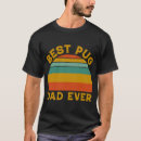 Pesquisar por pai pug camisetas Cachorro