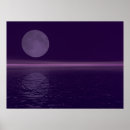 Pesquisar por blue sky pôsteres Purple