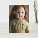 Pesquisar por bonecas antigas cartoes For her