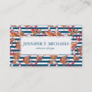 Pesquisar por escudo do mar cartao de visita Seashell