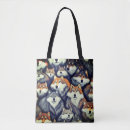 Pesquisar por lobo bolsas Vintage