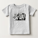 Pesquisar por rinoceronte africano camisetas Natureza