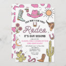 Pesquisar por rodeio convites Rosa