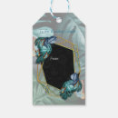 Pesquisar por verde e preto etiquetas de presente Para eles