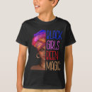 Pesquisar por menina africana camisetas Preto