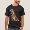 Pesquisar por retratos do animal de estimação camisetas For pets