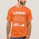Pesquisar por o mais importante camisetas Inspiração