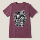 Pesquisar por surrealista camisetas Abstrato