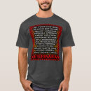 Pesquisar por veterinário camisetas Observadores de pássaros