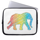 Pesquisar por elefante laptop sleeves Animal