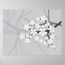 Pesquisar por flor cerejeira pôsteres Elegante