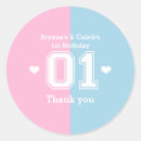 Pesquisar por twins adesivos Azul