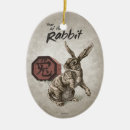 Pesquisar por coelho ornamentos zodíaco chinês
