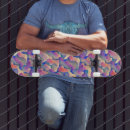 Pesquisar por multicolorido skates Padrão