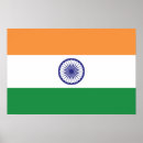 Pesquisar por bandeira india pósteres pôsteres Símbolo