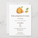 Pesquisar por thanksgiving pumpkin convites Moderno