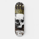 Pesquisar por crânio branco preto skates Pirata