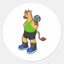 Pesquisar por jogadores de voleibol adesivos Engraçado