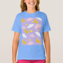 Pesquisar por céu azul nuvens camisetas Estrelas