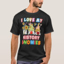 Pesquisar por eu amo história camisetas Recuo