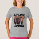 Pesquisar por explore camisetas Montanha