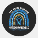 Pesquisar por mês do autismo adesivos Educação especial