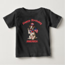 Pesquisar por patriotas bebê camisetas Dia da independência
