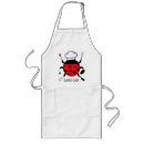 Pesquisar por ladybug aventais Cozinhar
