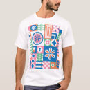 Pesquisar por folclore camisetas Flor