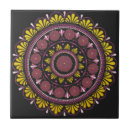 Pesquisar por cerâmica da mandala azulejos Ouro