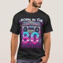 Pesquisar por cultura pop anos 80 camisetas Estilo vintage