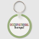 Pesquisar por terapêutico chaveiros Assistente de terapia ocupacional