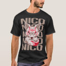 Pesquisar por nico camisetas Nativo