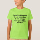 Pesquisar por pirralhos camisetas For him