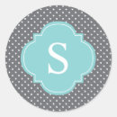 Pesquisar por bolinhas adesivos Monograma