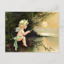 Pesquisar por querubins cartoes postais Vintage