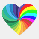 Pesquisar por coração colorido adesivos Psicodélico