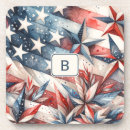 Pesquisar por azul branco vermelho porta copos Americana