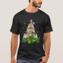 Pesquisar por decore a árvore de natal camisetas Fofo
