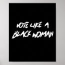 Pesquisar por mulheres negras pôsteres Mês afro americano