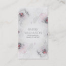 Pesquisar por grinalda floral cartao de visita Rosa