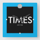 Pesquisar por nova iorque relogios de parede Times square
