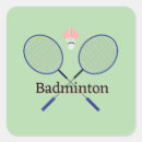 Pesquisar por o badminton adesivos Passarinho