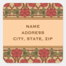 Pesquisar por art nouveau adesivos Colheita