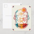 Pesquisar por bicicleta retro cartoes postais Ciclo