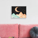 Pesquisar por céu celestial impressão de canvas Galáxia