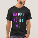 Pesquisar por braille camisetas Feliz
