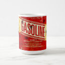 Pesquisar por gasolina canecas Bebida